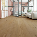 Desert Ark - Engineered Wood