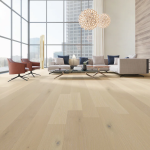 Morning Oats - Engineered Wood