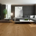 Triangulum - Engineered Wood