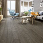 Silver Fox - Engineered Wood